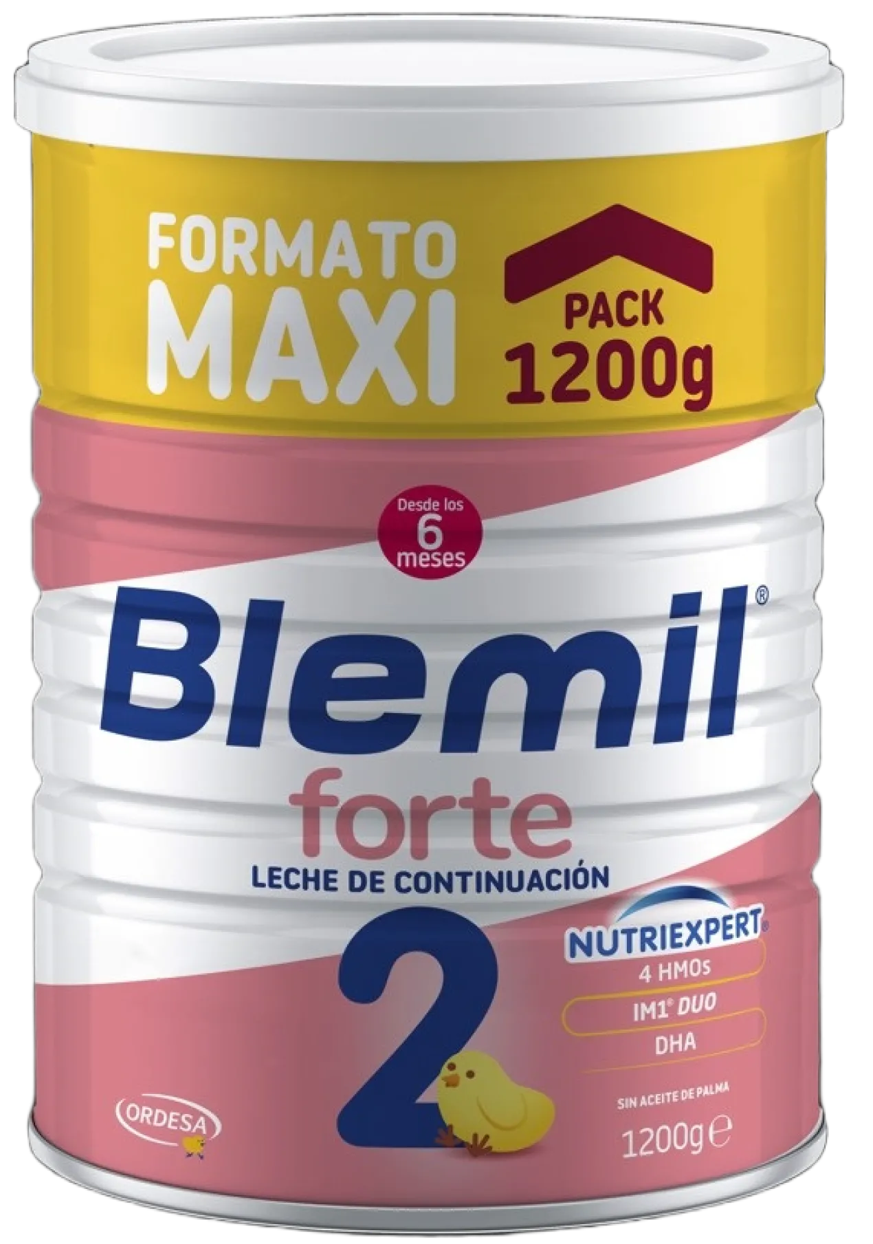 Blemil 2 Forte Leite de Transição