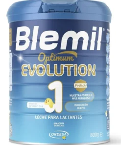 Blemil 1 Optimum Evolution Leite para lactentes