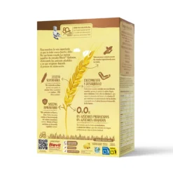 Blevit Optimum 8 Cereais e Banana
