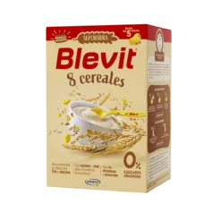 Blevit Superfibra 8 Cereais