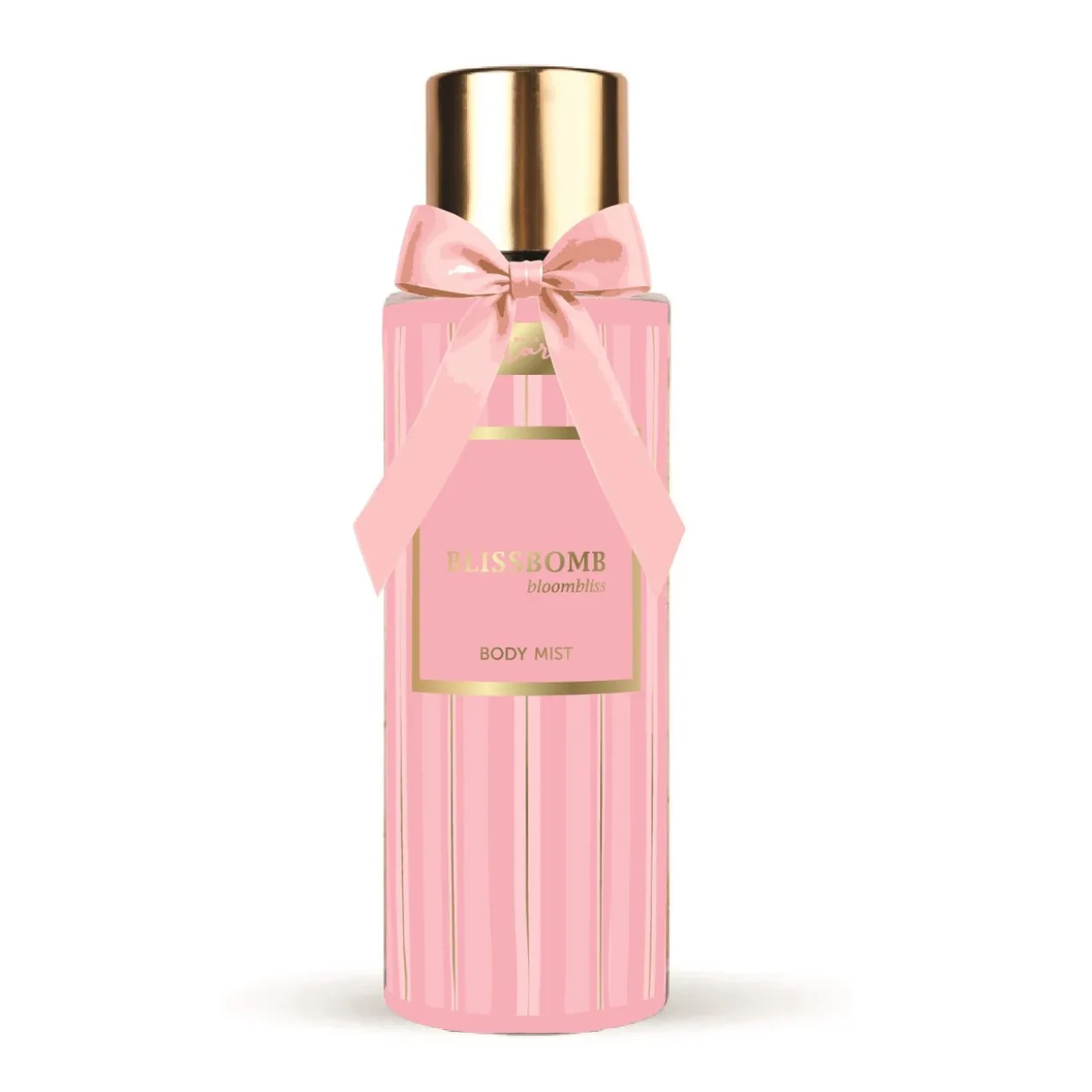 Blissbomb Bloombliss Body Mist