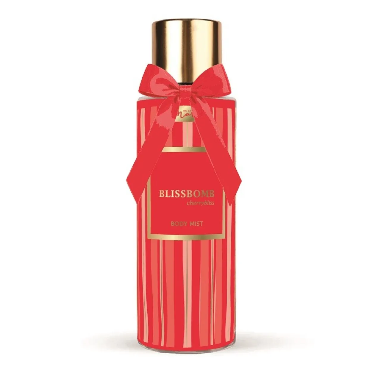 Blissbomb Cherrybliss Body Mist