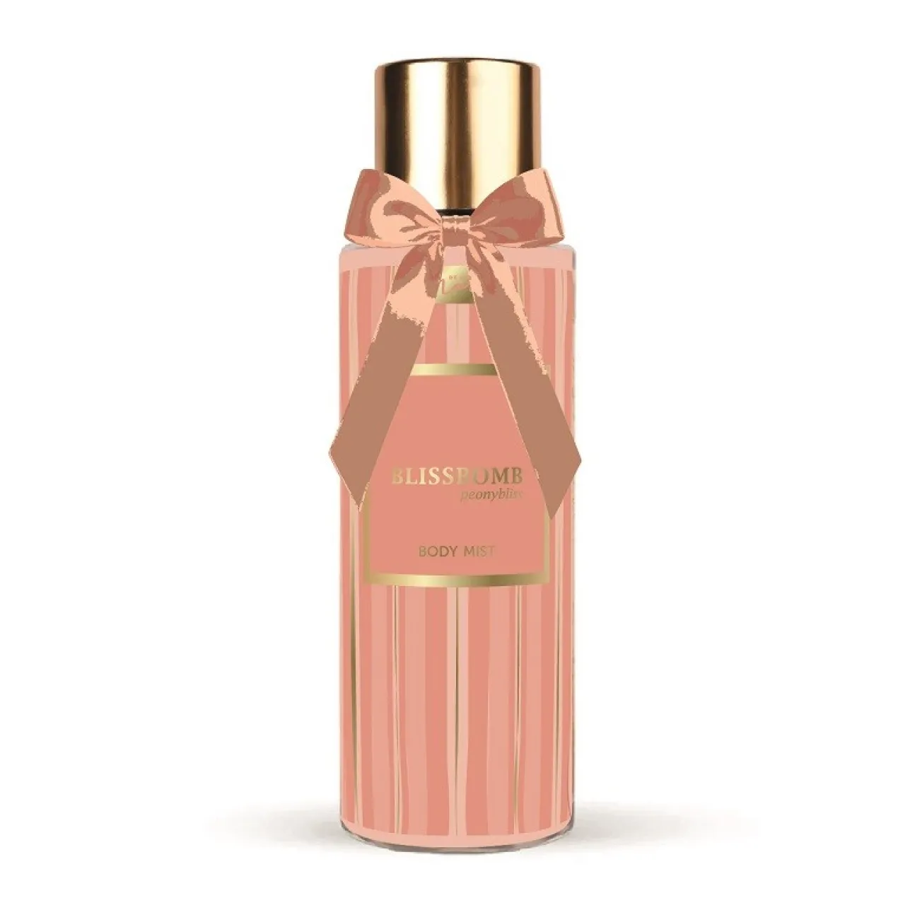 Blissbomb Peonybliss Body Mist