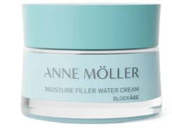 Blockage Creme Hidratante Ligeiro com Efeito Filler