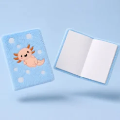 Bloco de Notas Axo Soft Notebook