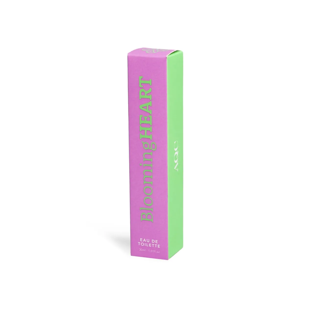 Blooming Eau de Toilette