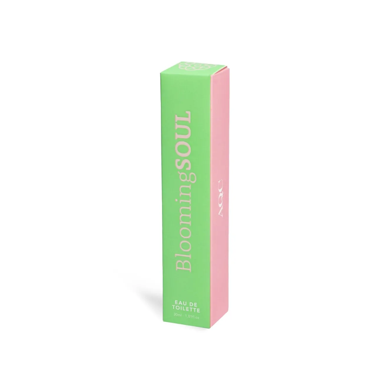Blooming Eau de Toilette