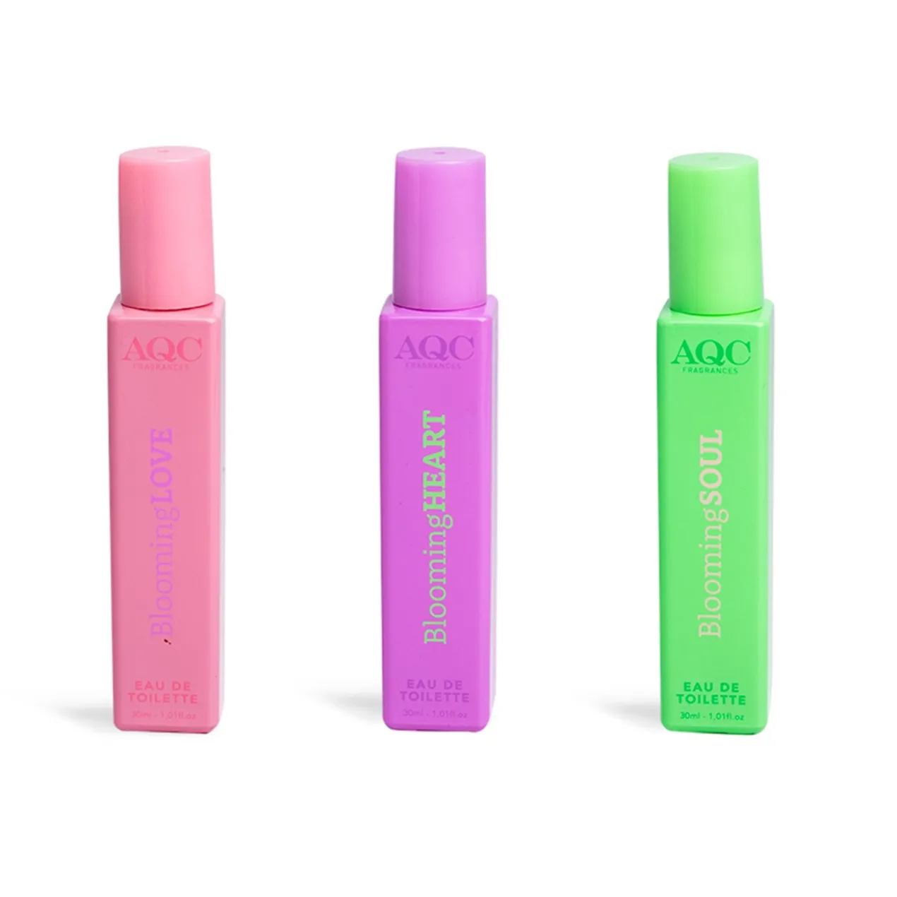 Blooming Eau de Toilette
