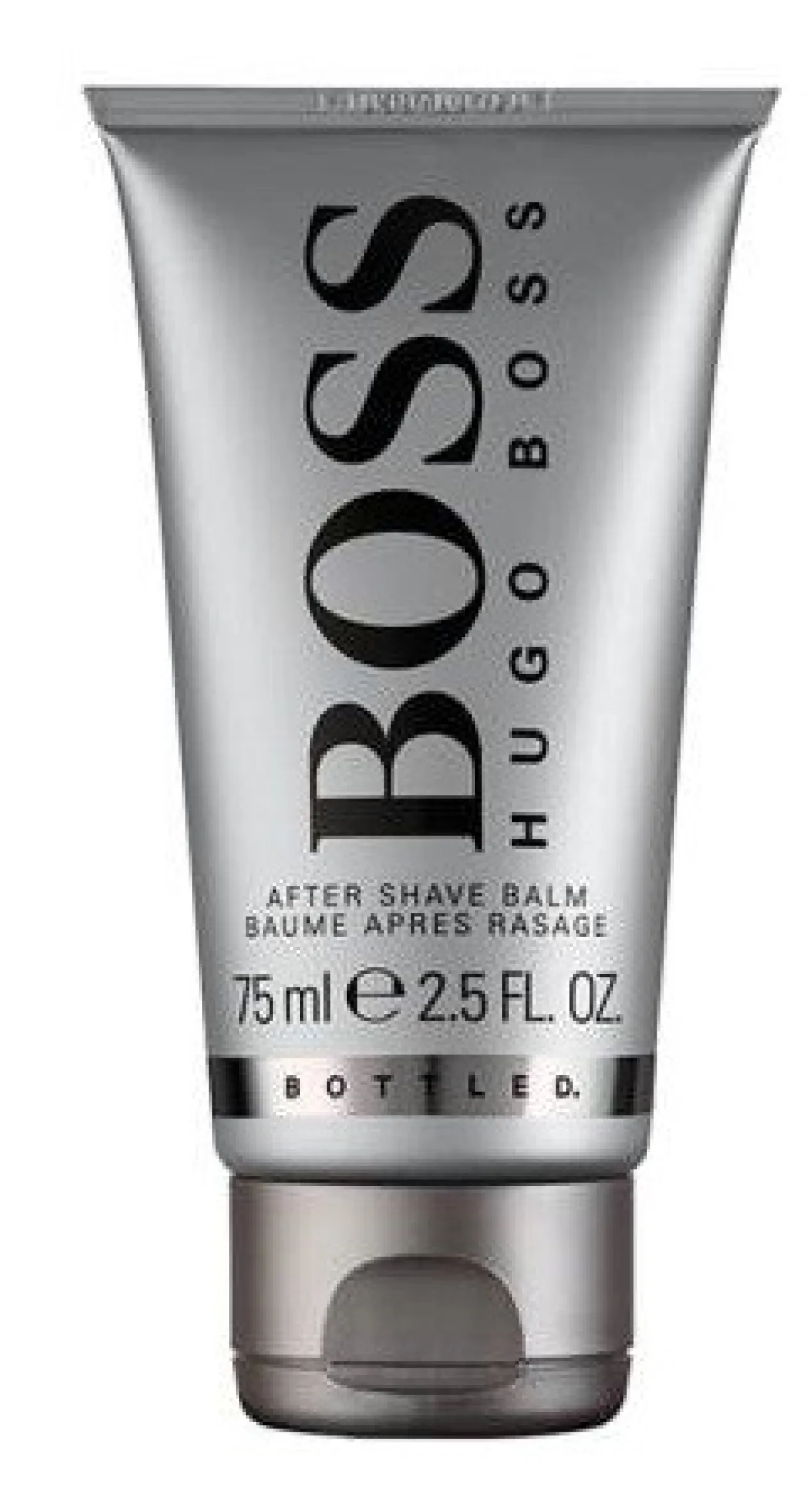 Bálsamo After-Shave