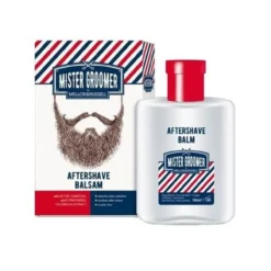 Bálsamo After Shave