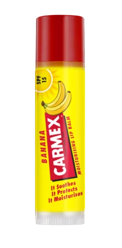 Bálsamo Banana SPF15