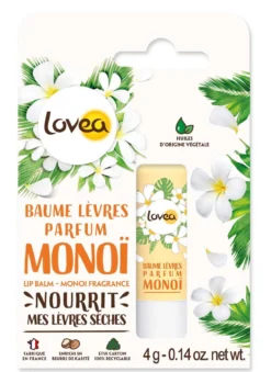 Bálsamo de Lábios Monoï