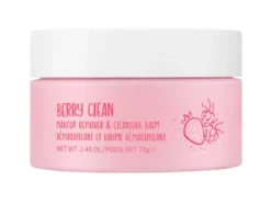 Bálsamo de Limpeza Berry Clean