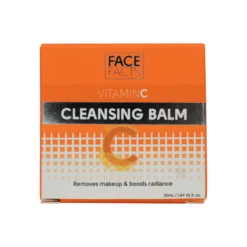 Bálsamo de Limpeza com Vitamina C