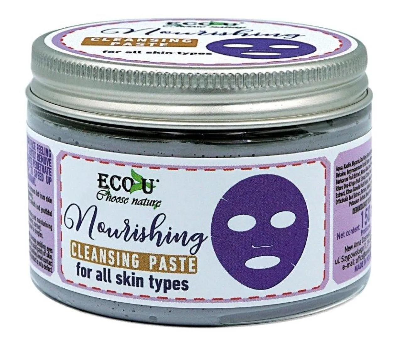 Bálsamo de Limpeza Facial