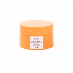 Bálsamo Demaquilhante AOC Skincare Soft Melt Cleansing Balm