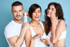 Bálsamo Desmaquilhante Waterless Rosto e Olhos