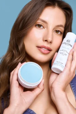 Bálsamo Desmaquilhante Waterless Rosto e Olhos