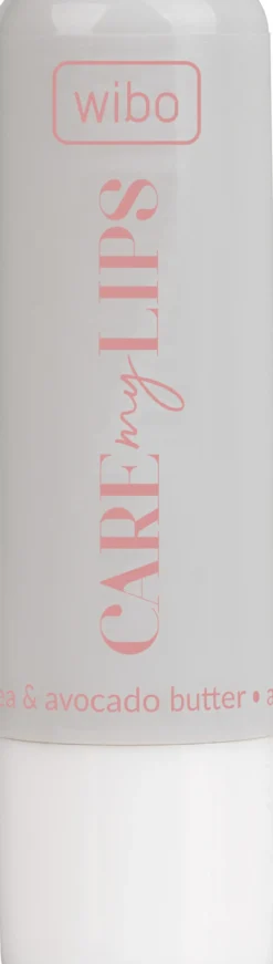 Bálsamo Labial Care My Lips