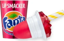 Bálsamo Labial Fanta Strawberry