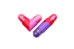 Bálsamo Labial Flip Heart
