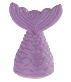 Bálsamo Labial Hidratante Sea Treasures Cauda de Sereia