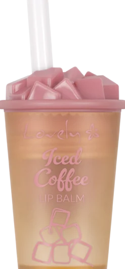 Bálsamo Labial Iced Coffee