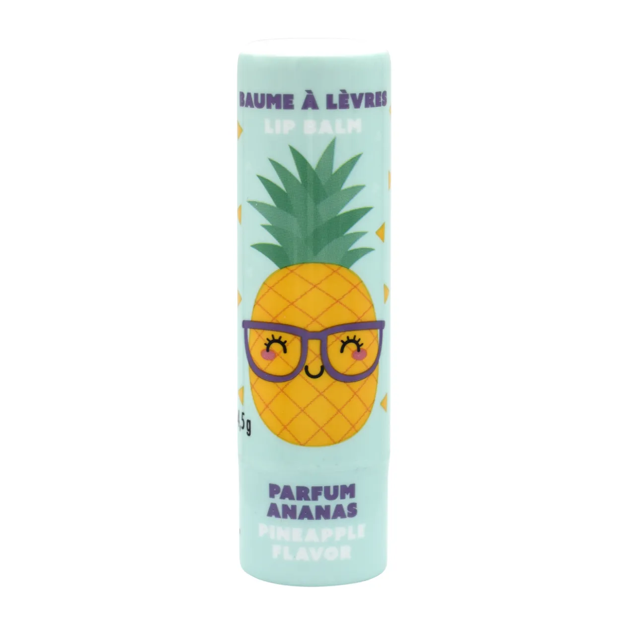 Bálsamo Labial Kawaii