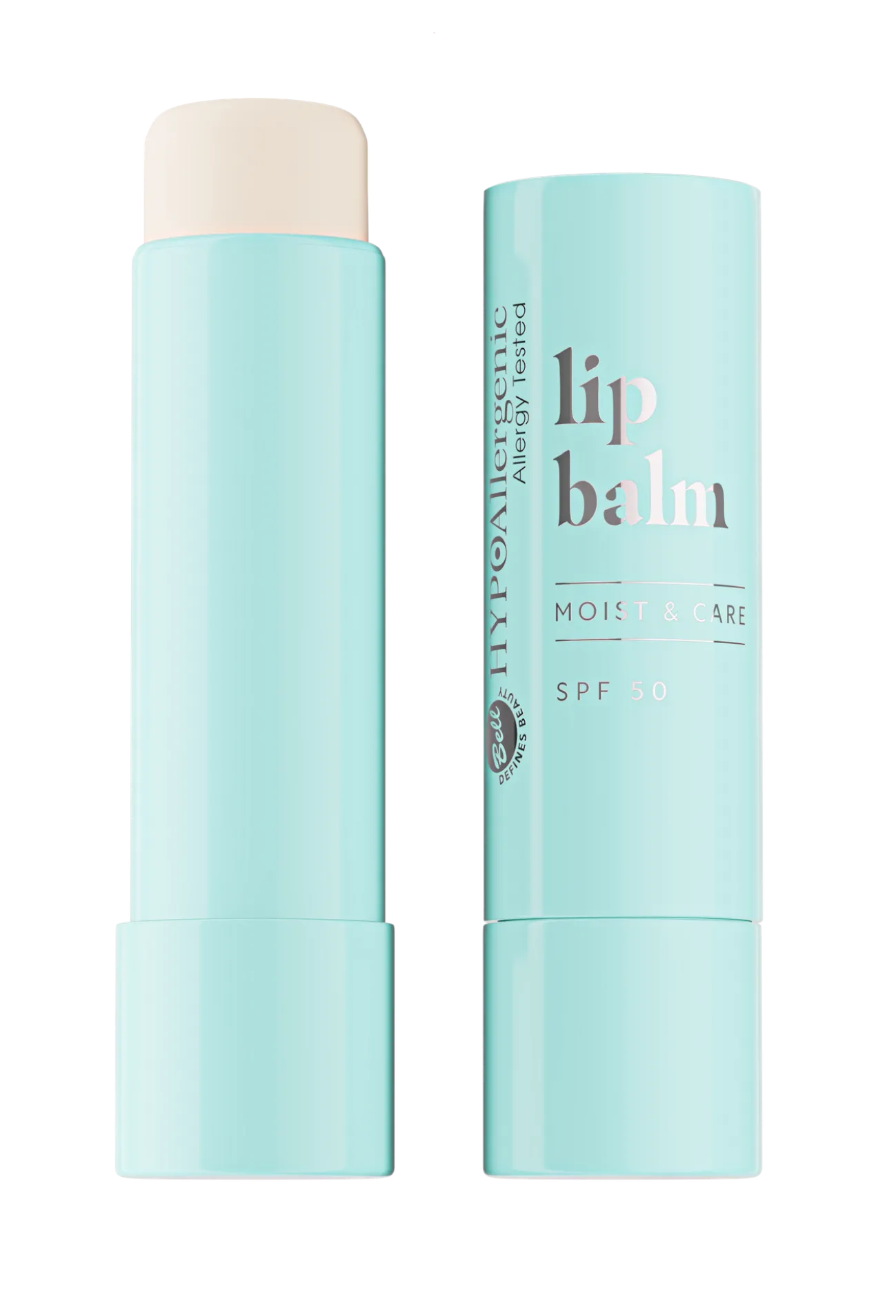 Bálsamo Labial Lip Balm SPF50