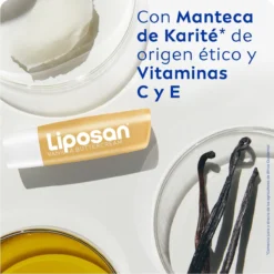 Bálsamo Labial Lip Butter