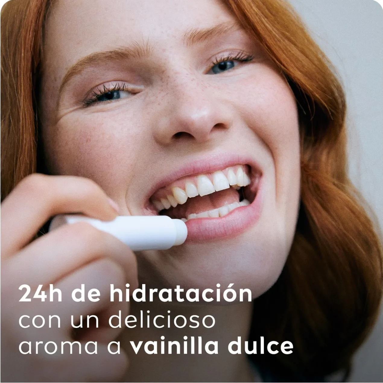 Bálsamo Labial Lip Butter