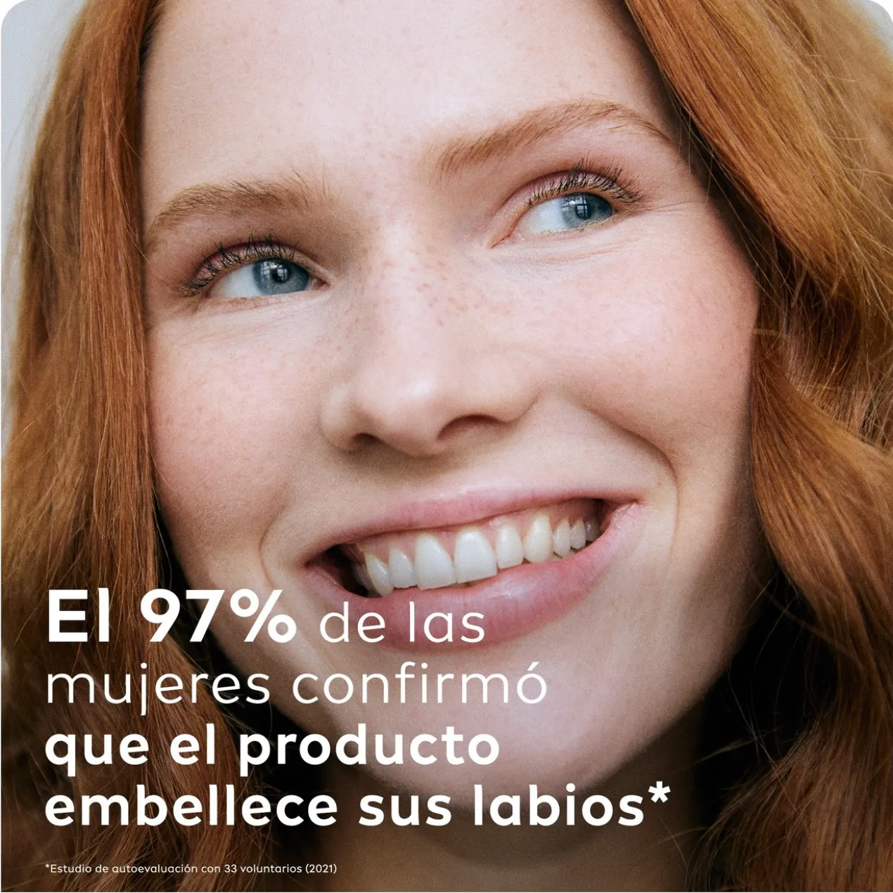 Bálsamo Labial Lip Butter