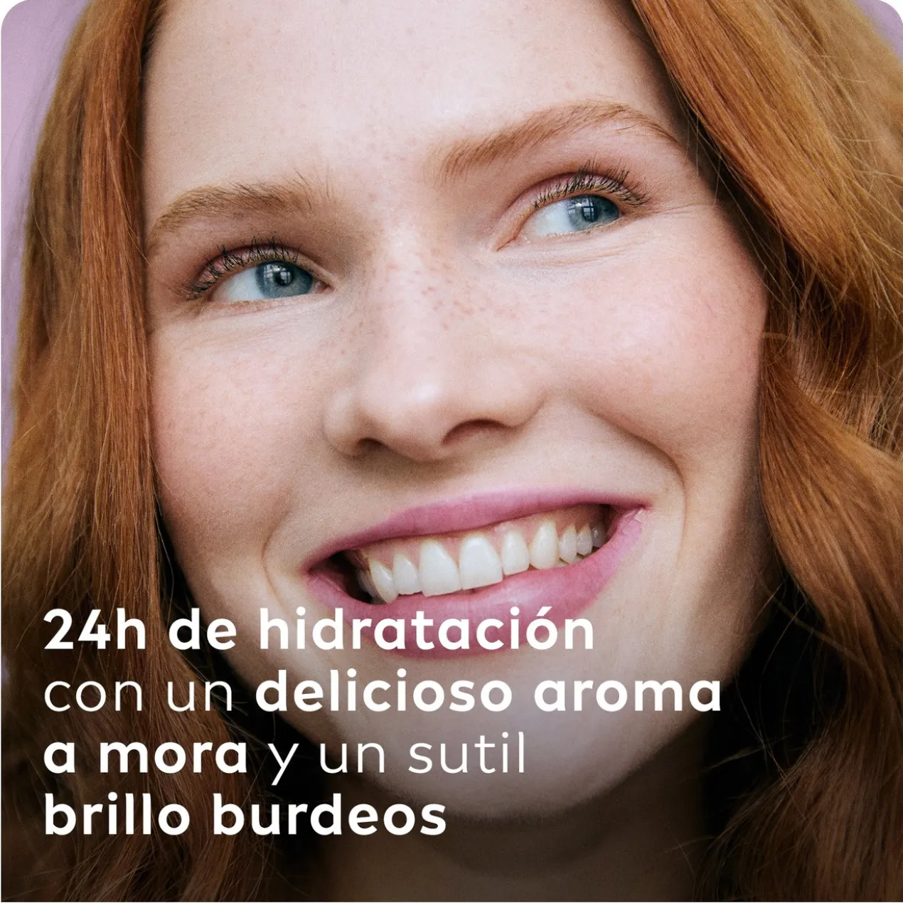 Bálsamo Labial Lip Butter