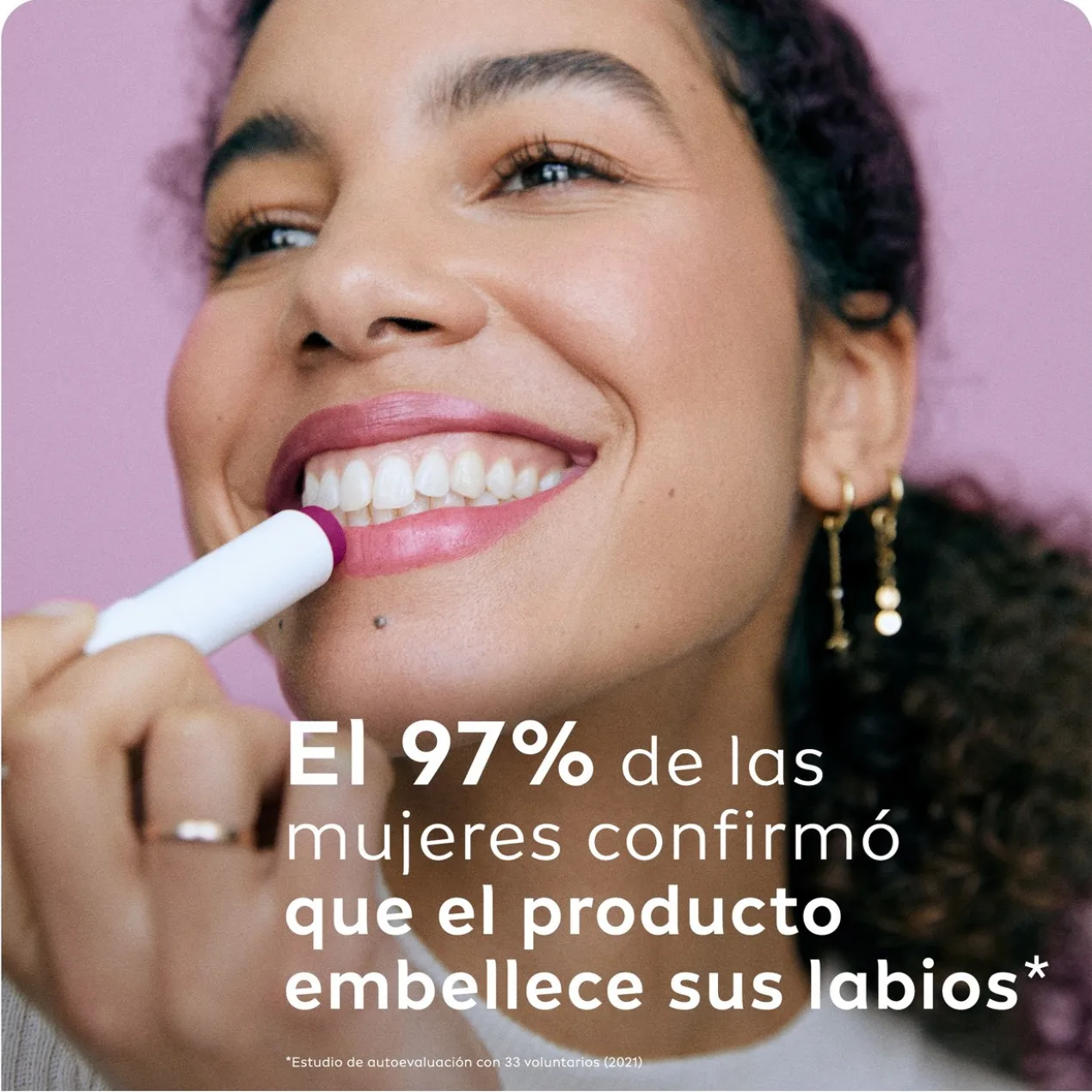 Bálsamo Labial Lip Butter
