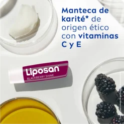 Bálsamo Labial Lip Butter