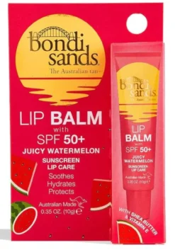 Bálsamo Labial Melancia SPF50+