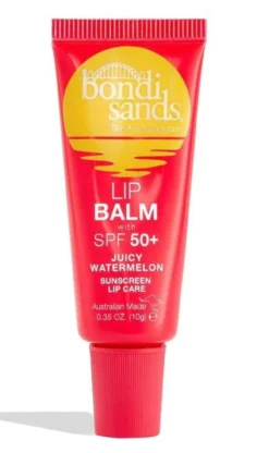 Bálsamo Labial Melancia SPF50+
