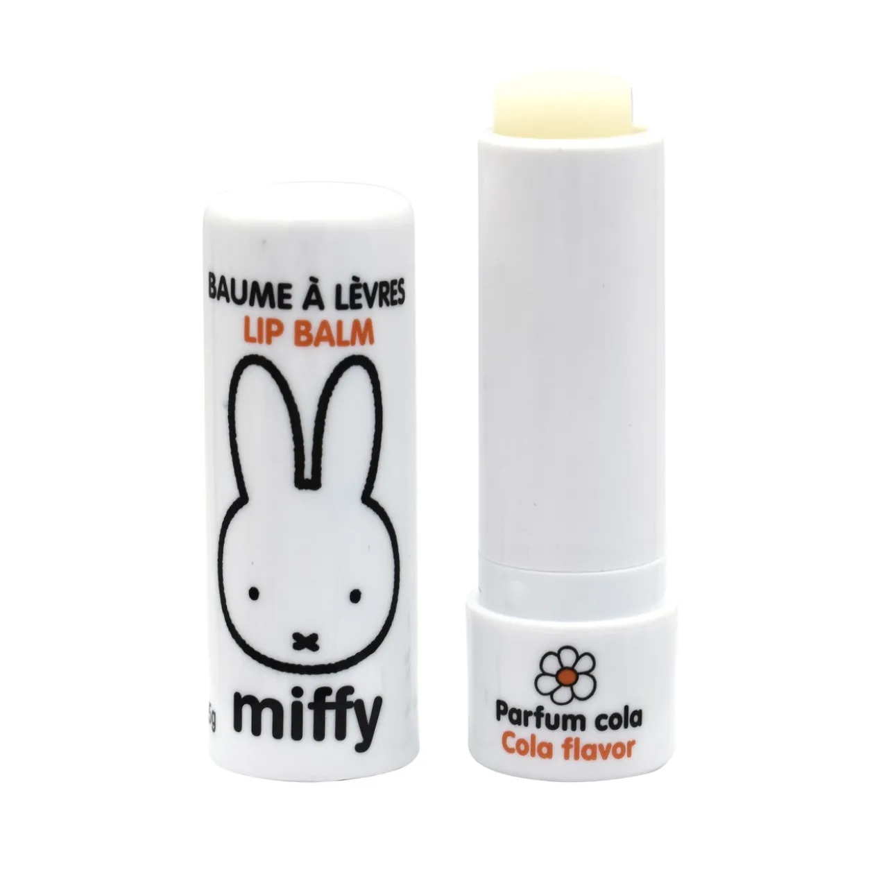 Bálsamo Labial Miffy