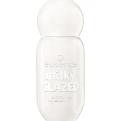 Bálsamo Labial Milky Glossy Glazed