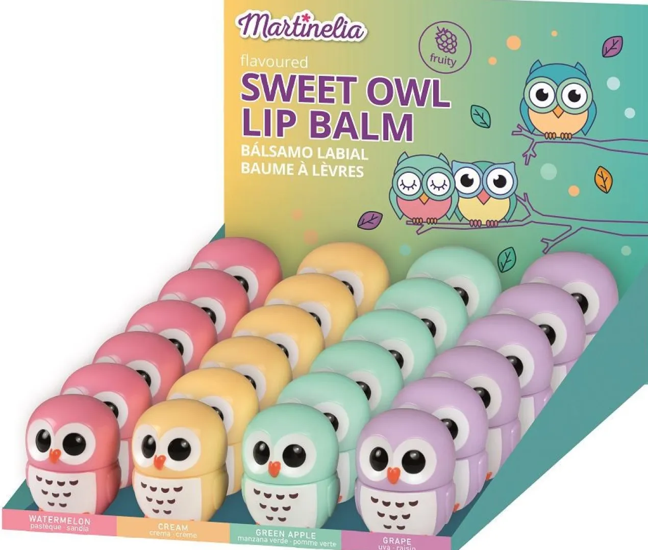 Bálsamo Labial Mocho