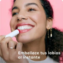 Bálsamo Labial Morango
