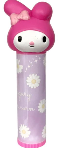 Bálsamo Labial Morango My Melody