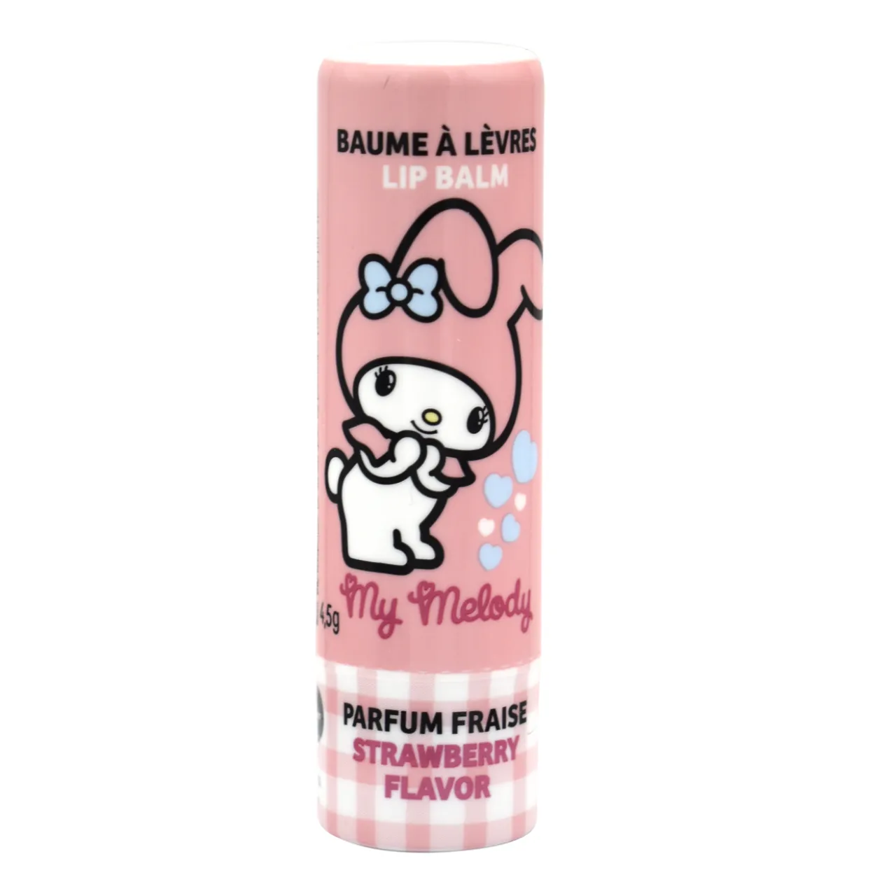 Bálsamo Labial My Melody