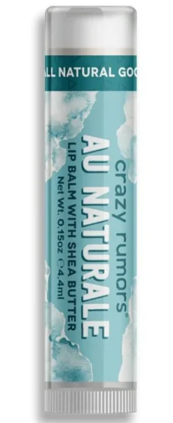 Bálsamo Labial Natural Vegano