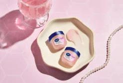 Bálsamo Labial Nutritivo Pink Bubbly