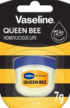 Bálsamo Labial Nutritivo Queen Bee