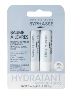 Bálsamo Labial Protetor SPF30