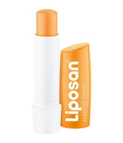 Bálsamo Labial Sabor Mango Shine