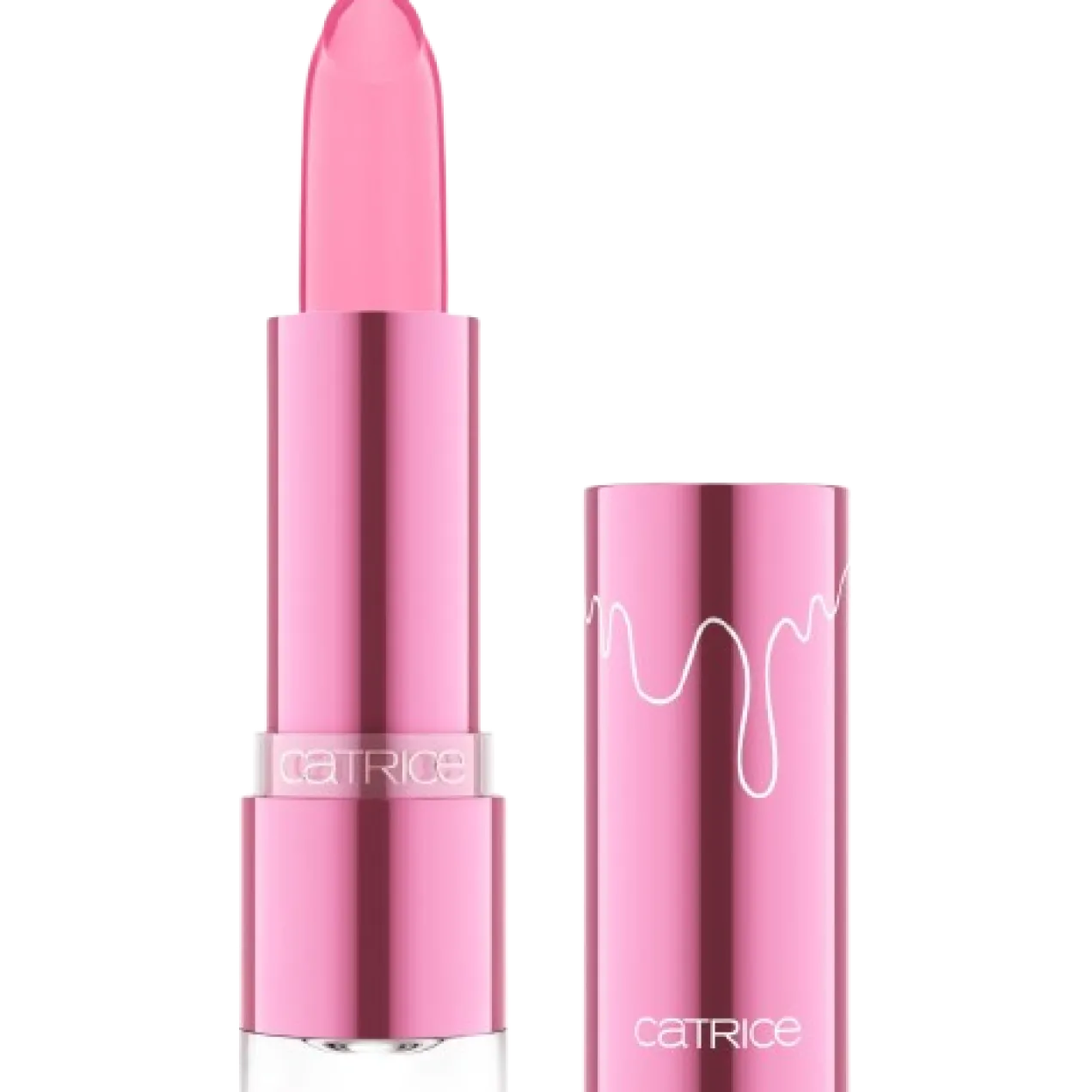 Bálsamo Labial Soft Glaze Glow