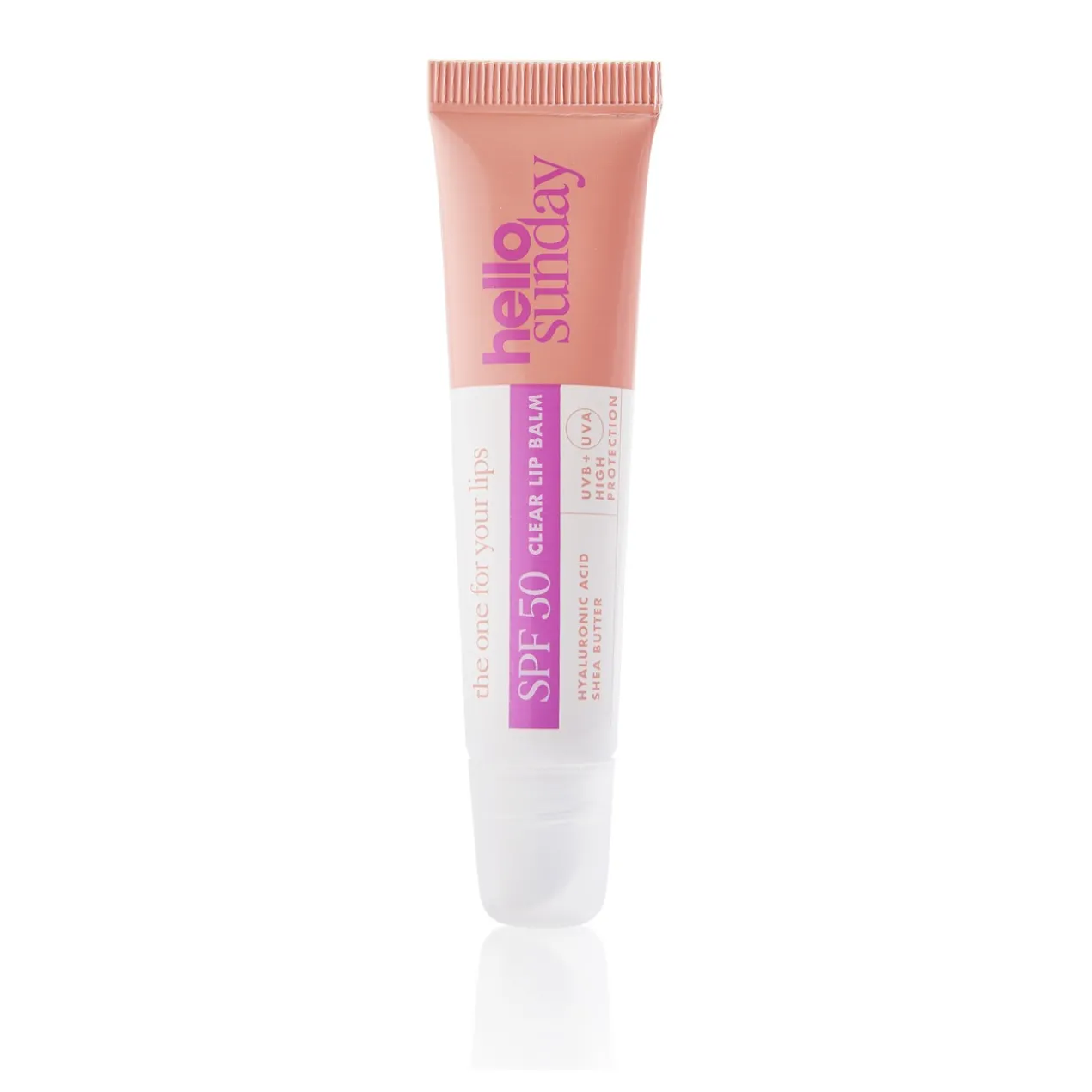 Bálsamo Labial The One For Your Lips